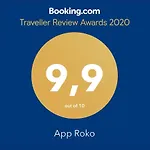 Apartman App Roko