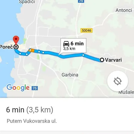 App Roko Διαμέρισμα *