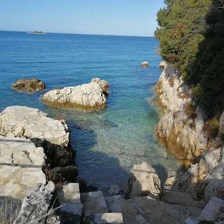 App Roko Διαμέρισμα Πόρετς