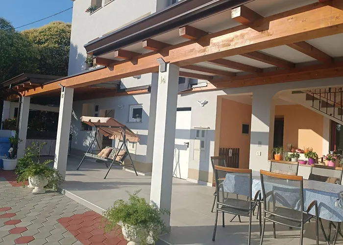 Appartamento App Roko